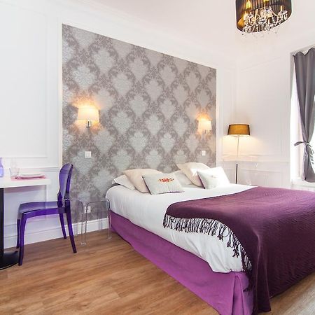 Les Charmettes - Lyon 6Ieme Apartman Szoba fotó