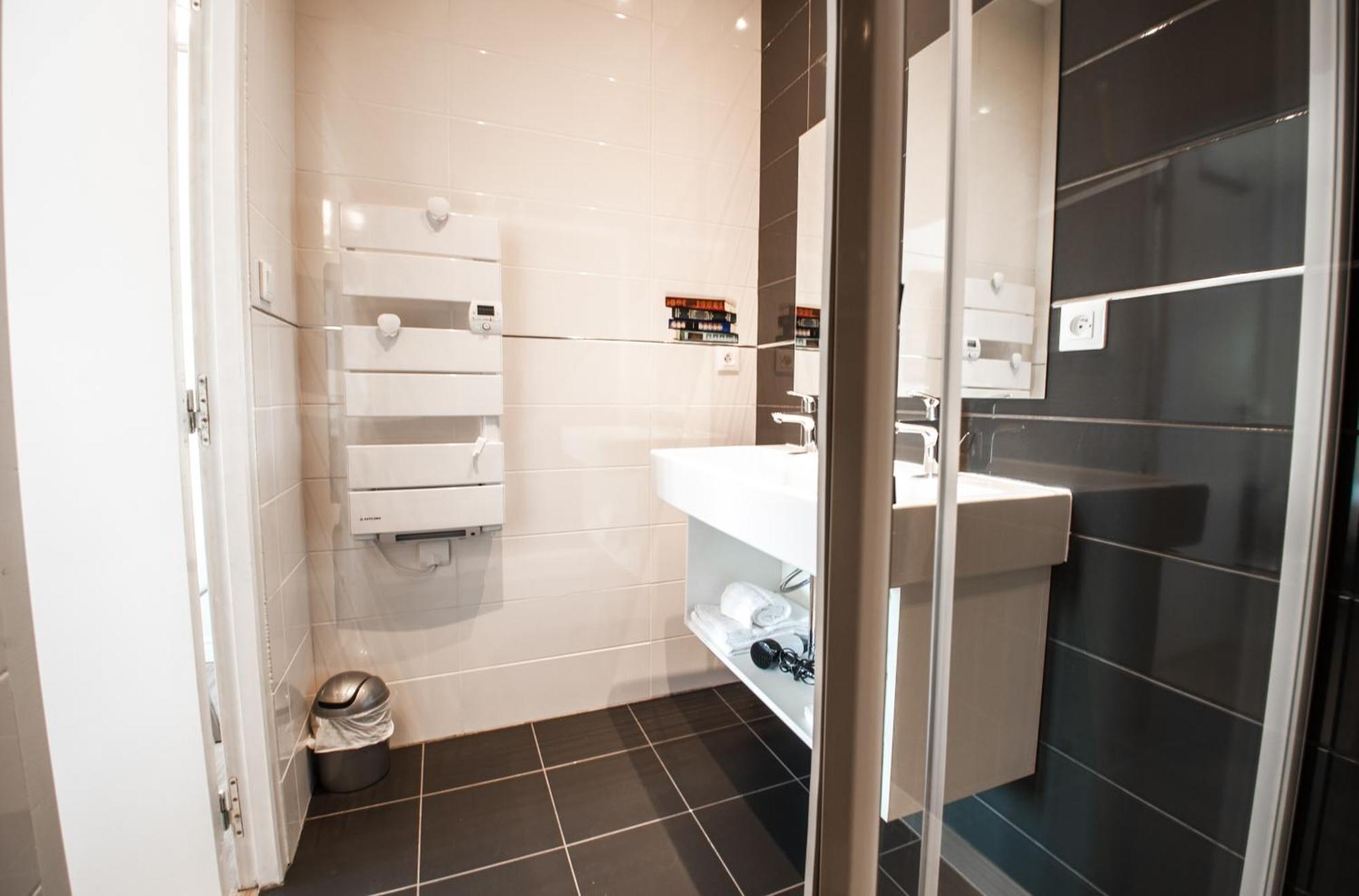 Les Charmettes - Lyon 6Ieme Apartman Szoba fotó