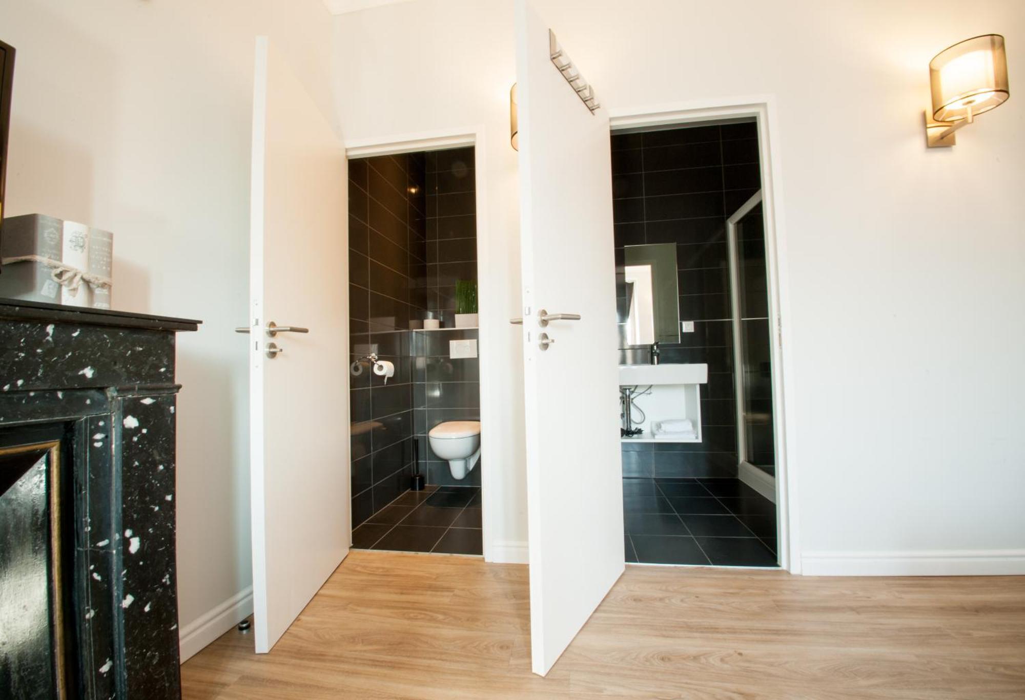 Les Charmettes - Lyon 6Ieme Apartman Szoba fotó