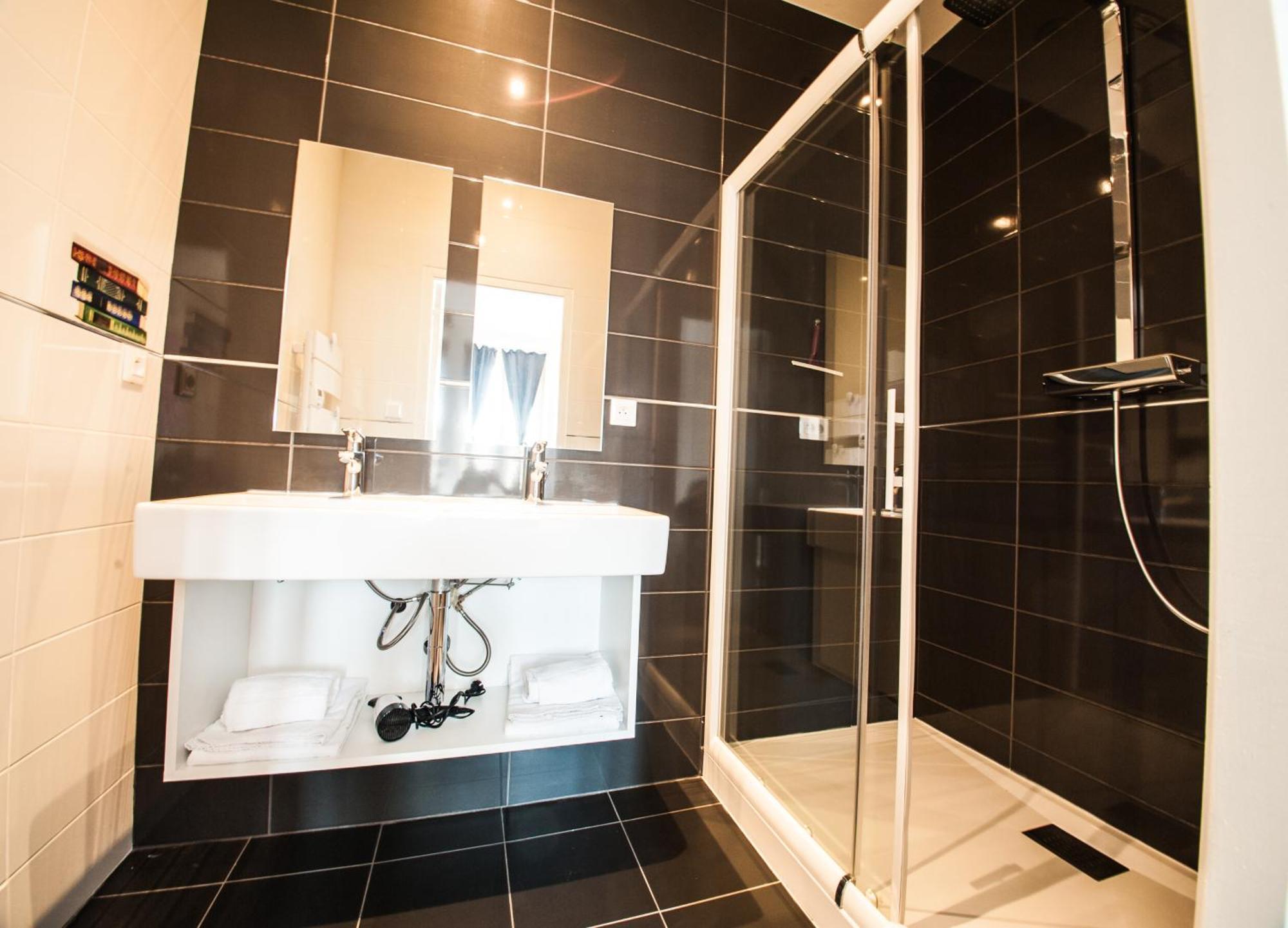 Les Charmettes - Lyon 6Ieme Apartman Szoba fotó