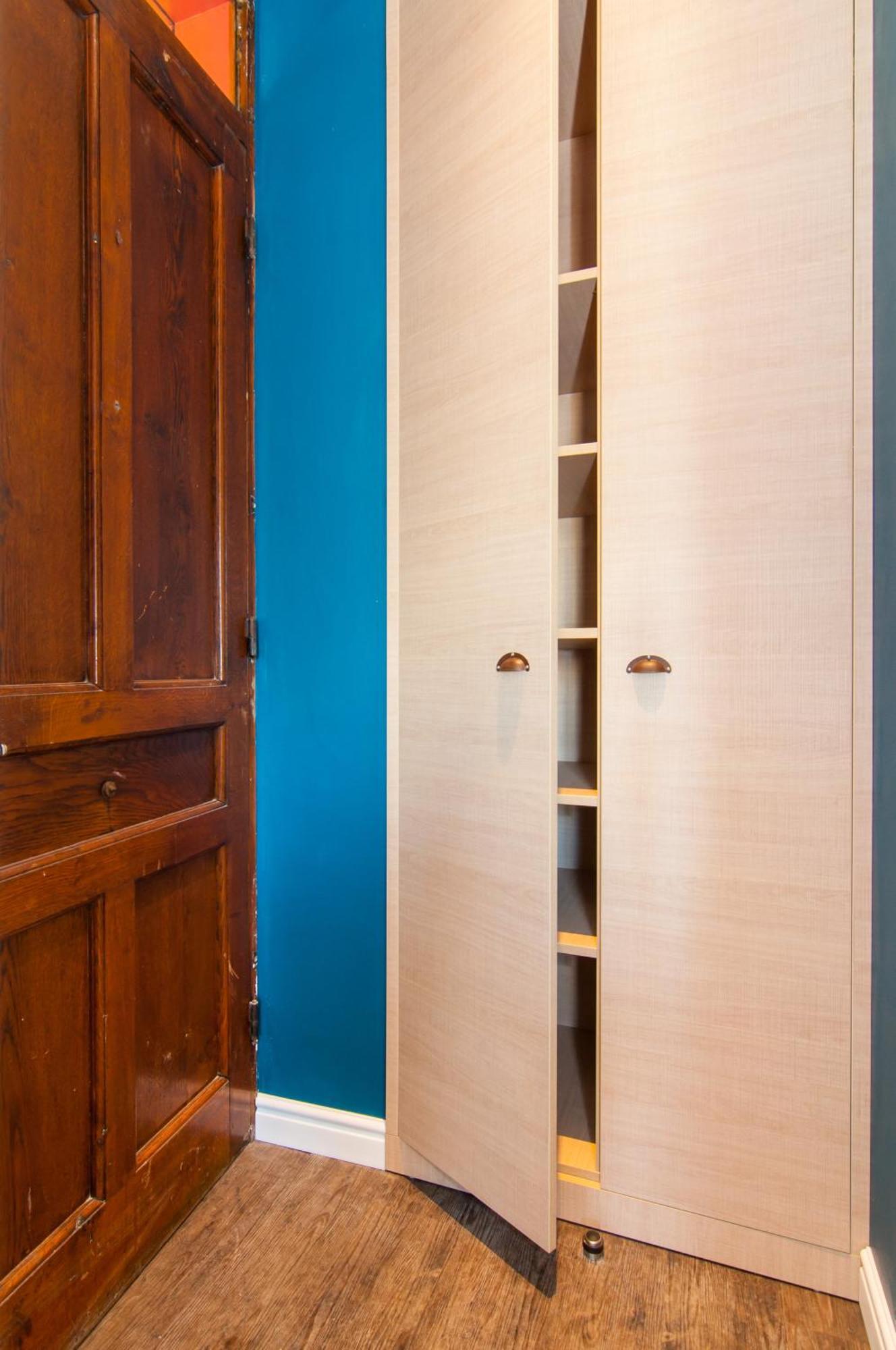 Les Charmettes - Lyon 6Ieme Apartman Szoba fotó