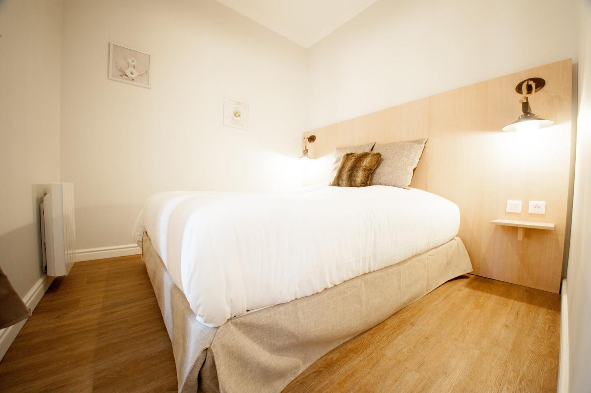 Les Charmettes - Lyon 6Ieme Apartman Szoba fotó
