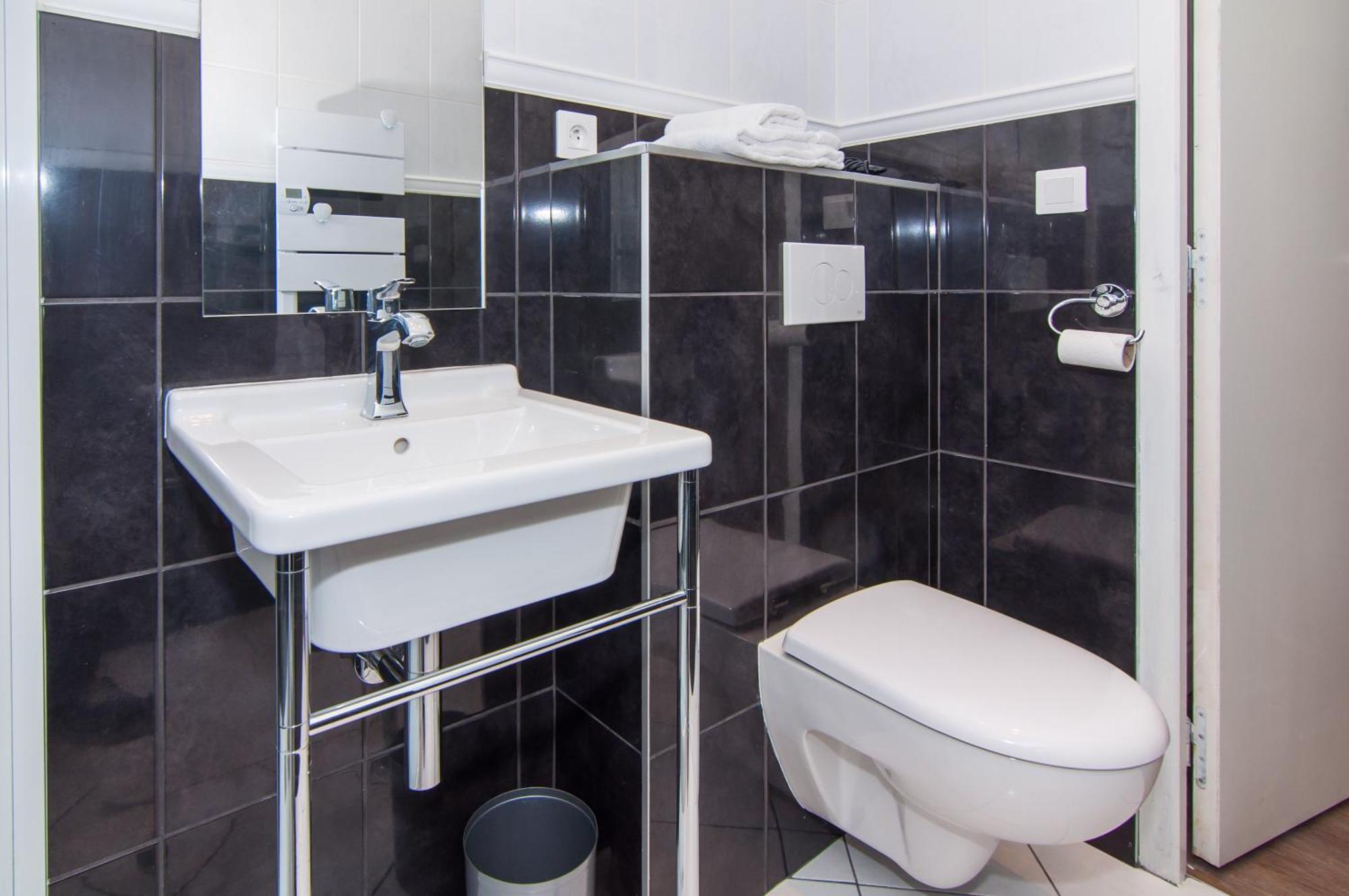 Les Charmettes - Lyon 6Ieme Apartman Szoba fotó