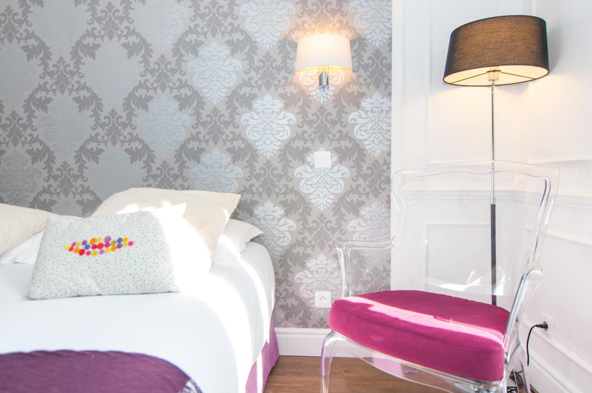 Les Charmettes - Lyon 6Ieme Apartman Szoba fotó