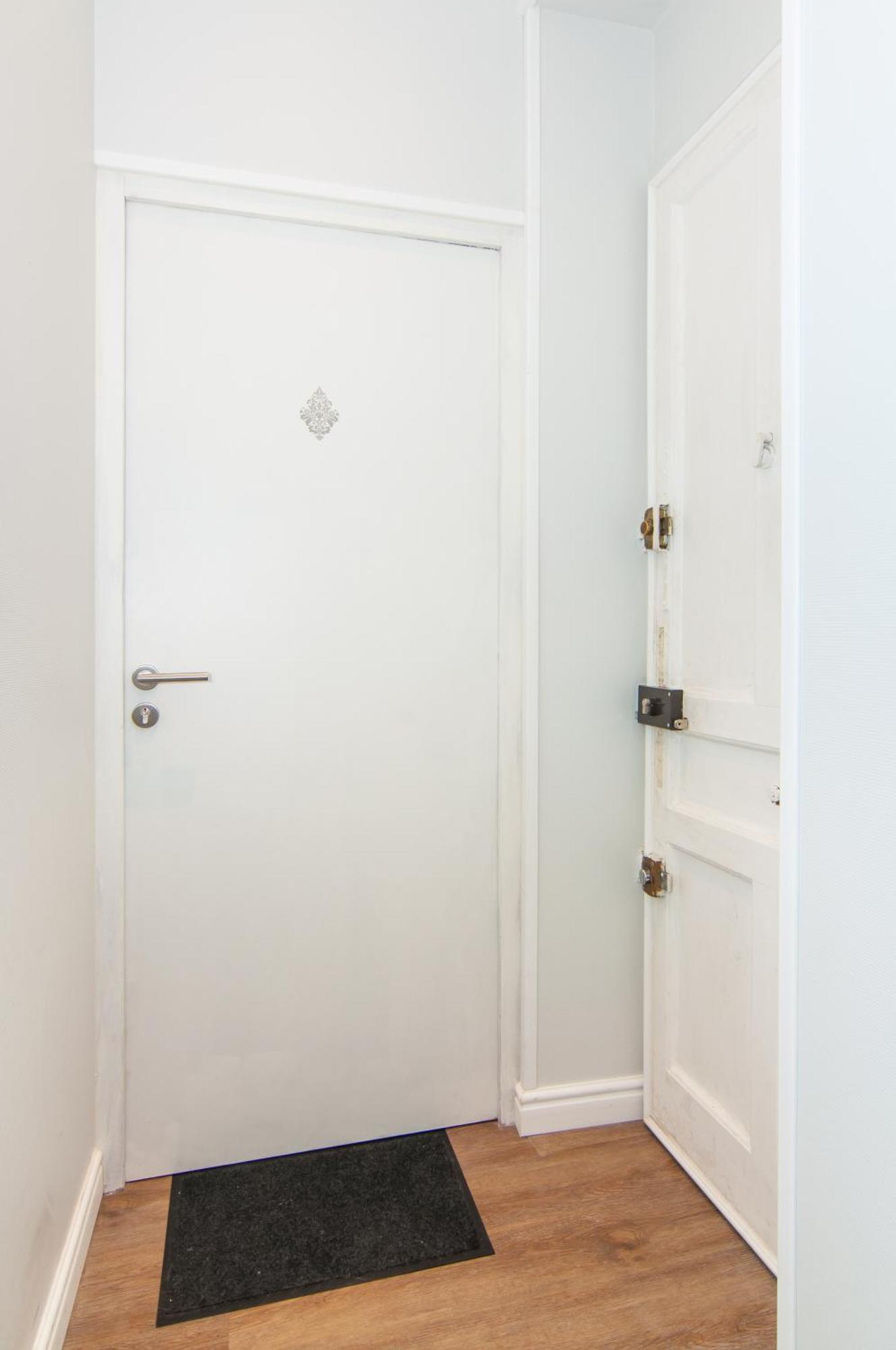 Les Charmettes - Lyon 6Ieme Apartman Szoba fotó