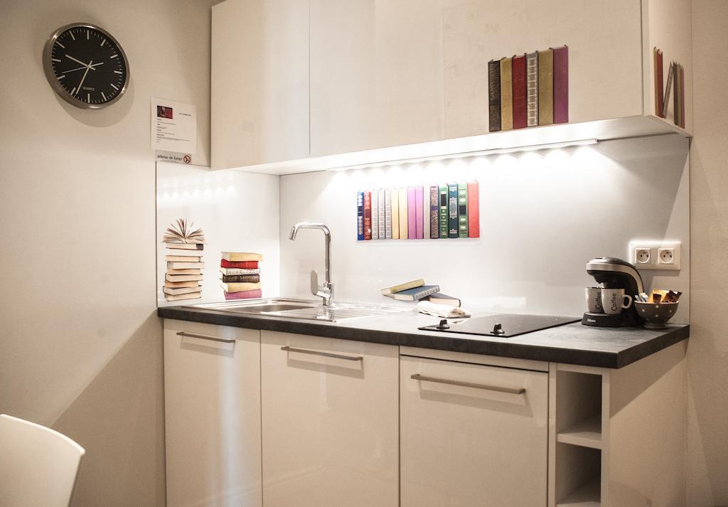 Les Charmettes - Lyon 6Ieme Apartman Szoba fotó