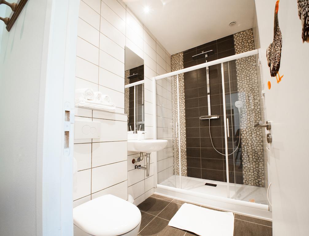Les Charmettes - Lyon 6Ieme Apartman Szoba fotó