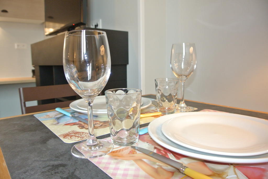 Les Charmettes - Lyon 6Ieme Apartman Kültér fotó