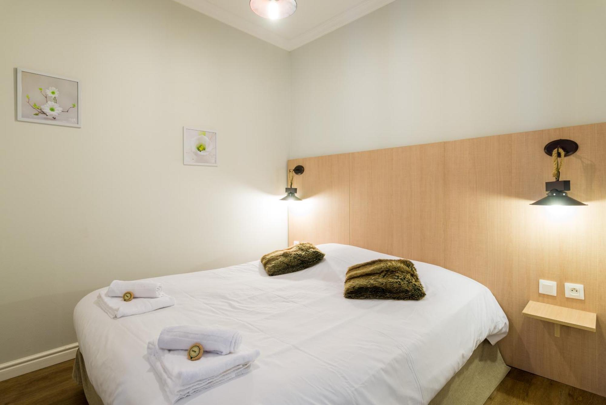 Les Charmettes - Lyon 6Ieme Apartman Kültér fotó